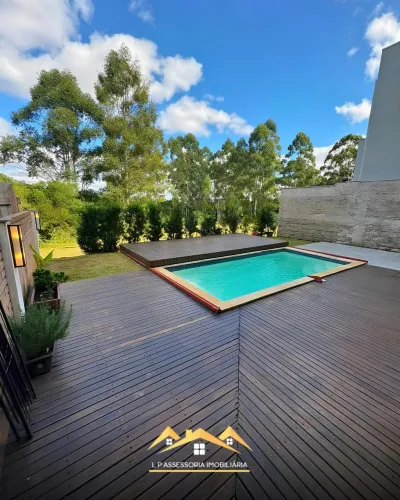 Sobrado à venda em Gravataí, Centro, com 3 quartos, com 263 m², Cyrela Landscape Seminário