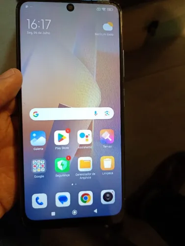 Vendo Redmi Note 11s