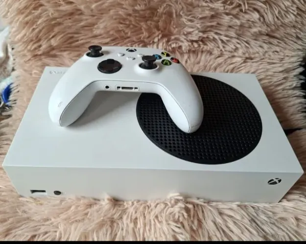 Xbox serie s