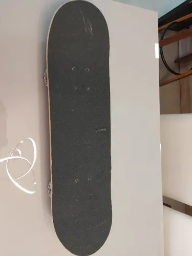 skate e protetores