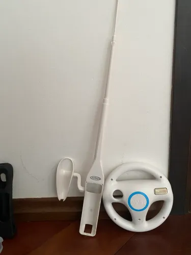 Wii