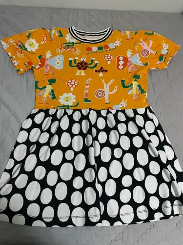 Vestidos Fábula tamanho 10