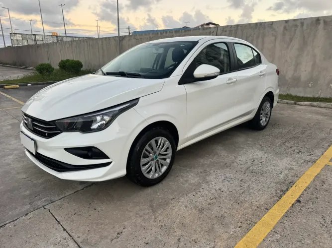 Fiat Pulse Audace 1.0 Turbo 200 Flex Aut. 2023
