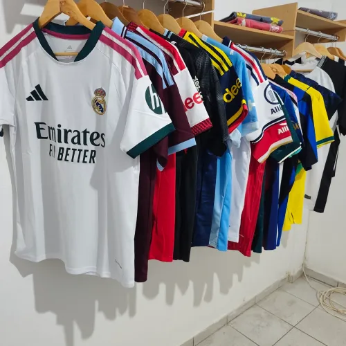 Modelos 26/27 a pronta entrega P M G GG