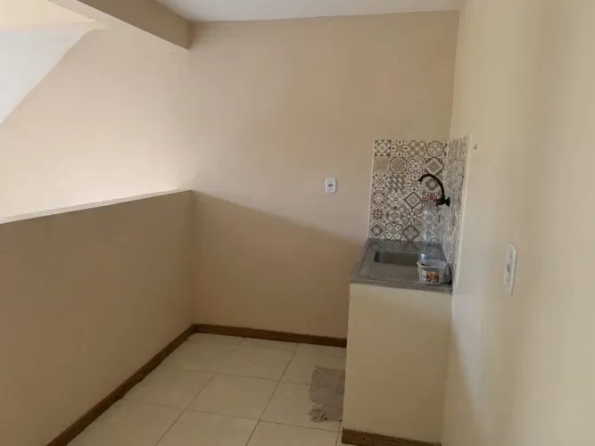 Casa no Bonfim oportunidade