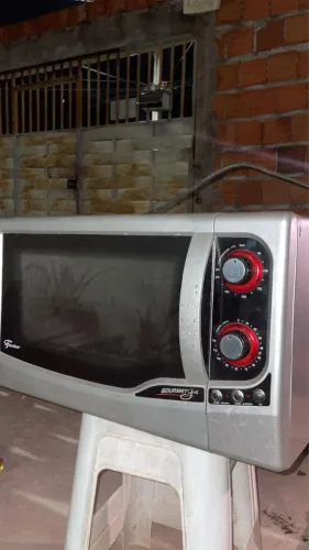 Forno Elétrico