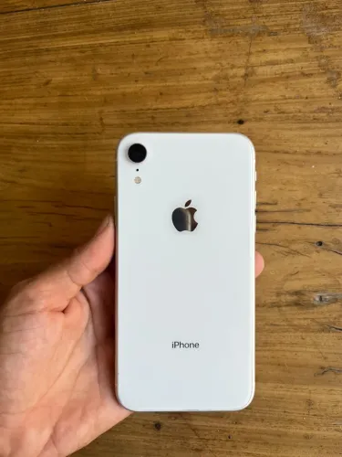 iPhone XR