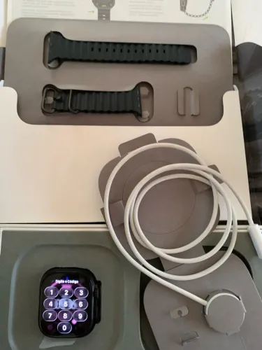 Apple Watch, ULTRA 3 49mm