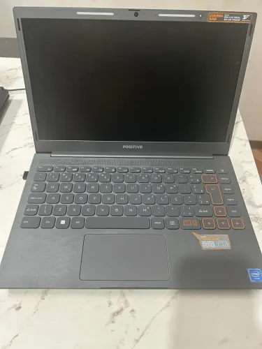 Notebook positivo