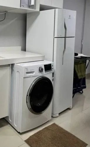 Mobília Completa