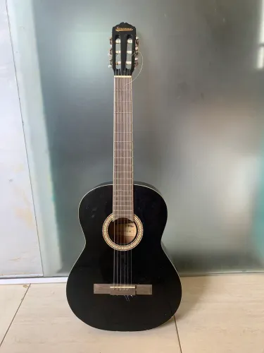 Violão de nylon