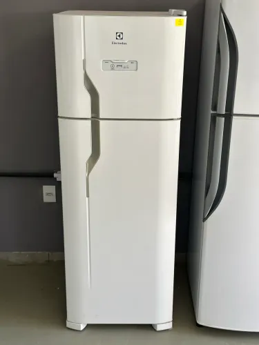 Geladeira Electrolux 310L | SEMI NOVA com garantia | entregamos | loja física