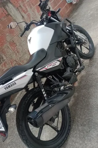 VENDO YAMAHA FACTOR 150, 2023.