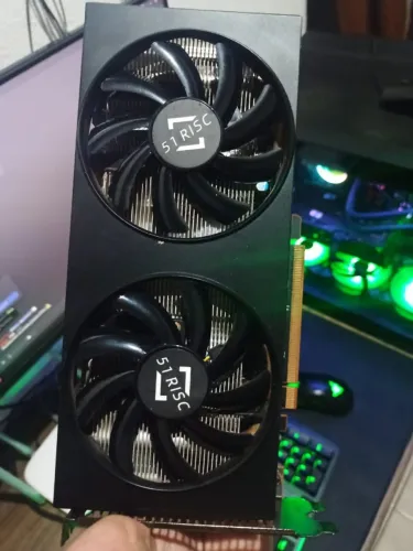 Rx 5600 XT 6GB