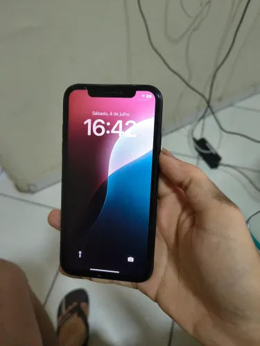 Iphone XR original, 128gb, 77%