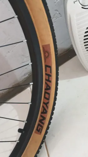Venda bicicleta