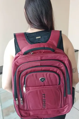 Mochila Nova Pronta Entrega