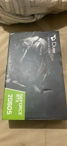 RTX 2060 super 8GB TROCO POR PS4 na troca considerar 1300