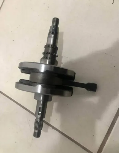 Virabrequim Honda Cg160 Original