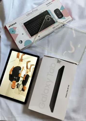 Tablet galaxy Tab A9+ 5G
