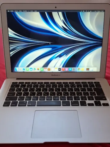 Macbook baixou valor!! ótima oportunidade 