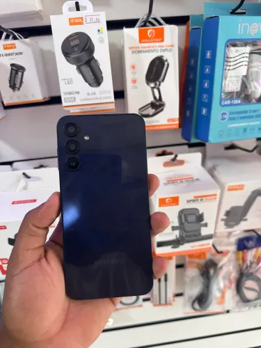 Samsung a15