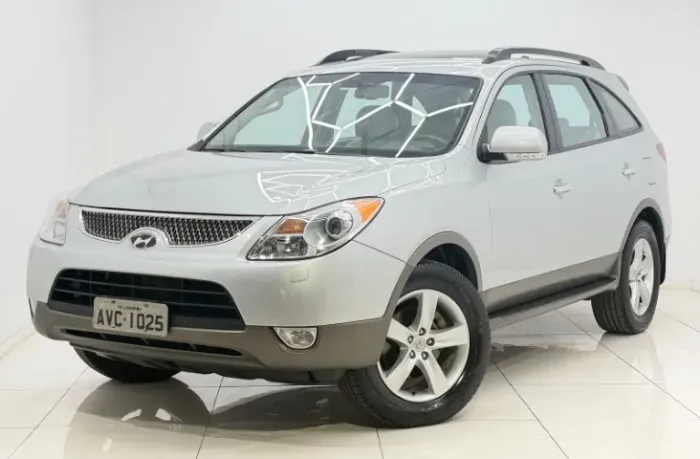 Hyundai Veracruz GLS 3.8 4WD Aut. 2010
