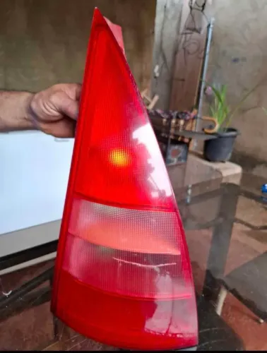  Lanterna Traseira Citroën C3 (2003 a 2012) - Original ,lado esquerdo 
