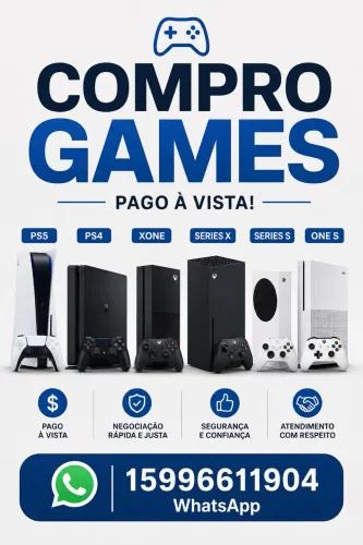 Tem ai eu pego pago a vista