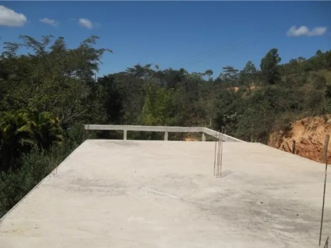 Próximo a Serra do Cipó este Balneário em construção. WhatAap * Guilherme