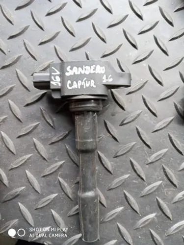 Bobina Sandero captur 16v