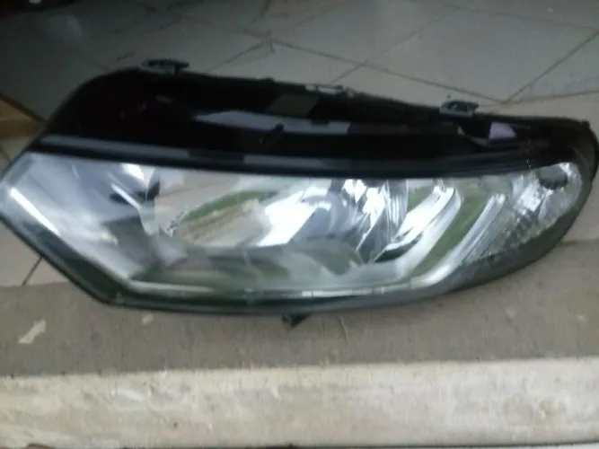 Farol ecosport 2013 2014 2015 2016 2017 original