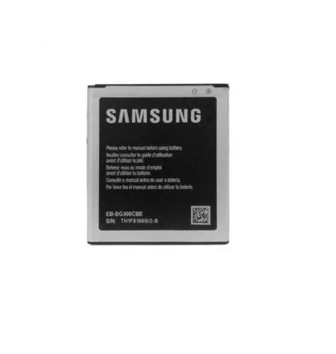 Bateria Samsung J2/ J200/ Win Duos EB-BG360CBE Novo Garantia 30 dias