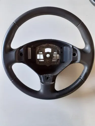 Volante em couro peugeot 308/408 em couro