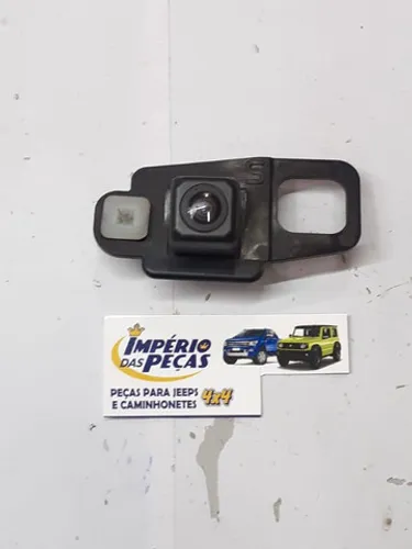 Câmera Ré Original Hilux Sw4 16/19 #14163