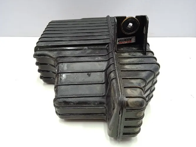 3158 Caixa Ressonância Original Ford Fiesta Courier 1999 A 2006