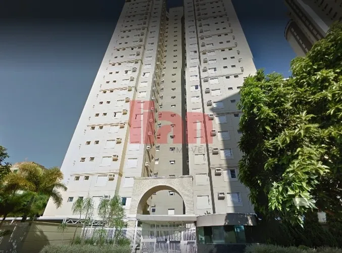 Apartamento Cobertura - Ribeirão Preto - Jardim Irajá - Região Sul
