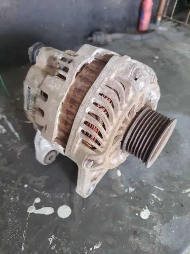 Alternador Nissan Versa e March 1.6 16v