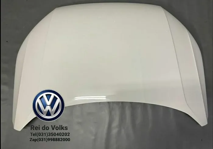 CAPO ORIGINAL VW GOL G8
