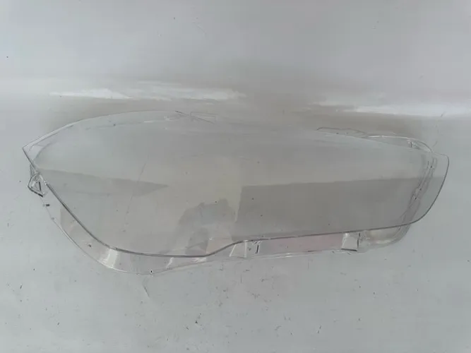 Lente Farol Direito Bmw X1 2016 2017 2018 2019