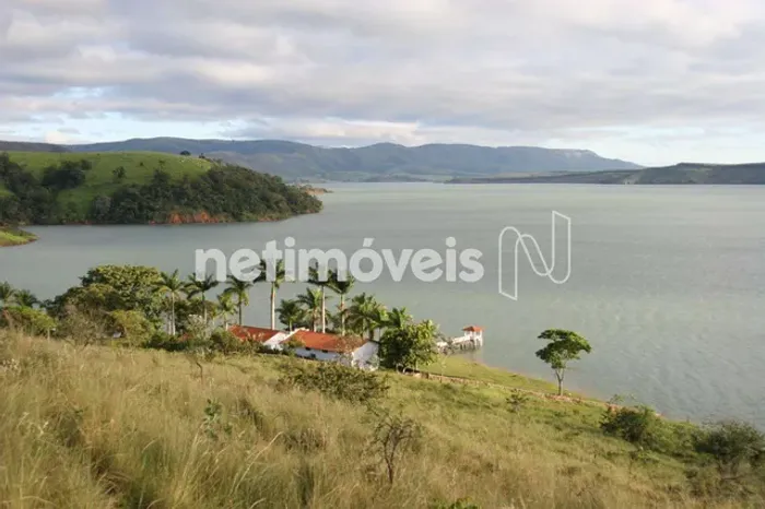 Venda Fazenda Zona Rural Pimenta