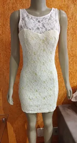 Vestido da Handbook 