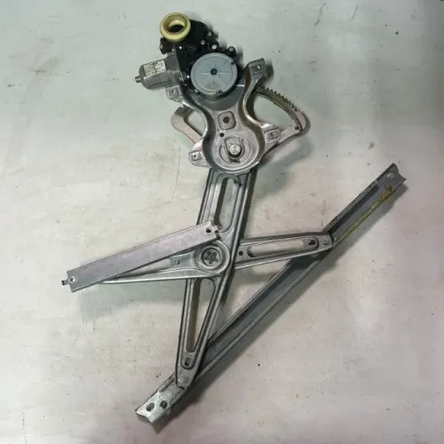 Maquina Vidro Eletrico Dianteira Esquerda Corolla 2015/2019