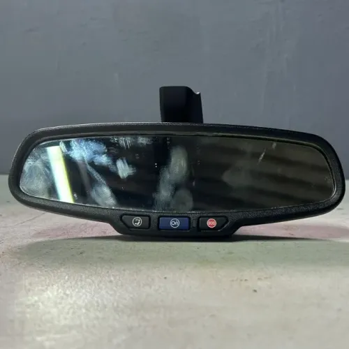 Retrovisor Interno Eletrico Fotocrômico Onix Prisma 2015/2019
