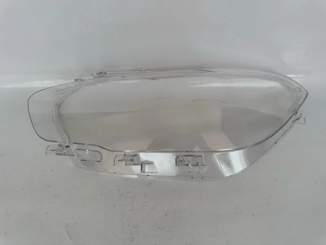 Lente Farol Esquerdo Bmw 120i 125i 2016 e 2019