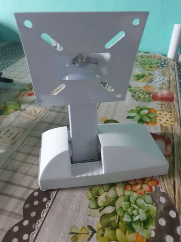 Suporte tv Brasforma articulável