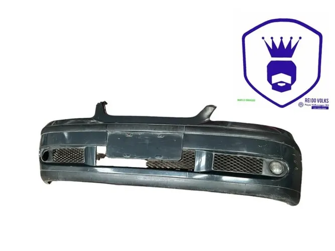 Para choque dianteiro do Gol G3