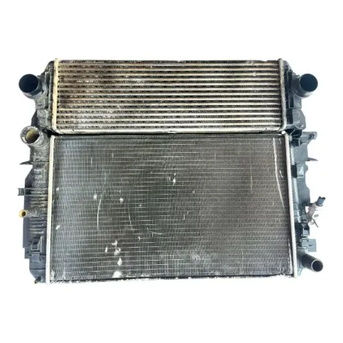 Kit Radiador Intercooler Completo Sprinter 311 313 415 515 2013 a 2019