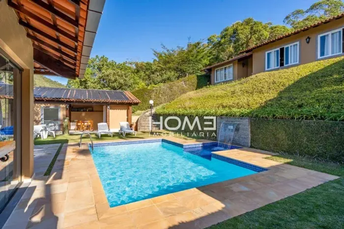 Albuquerque - Casa com 5 dormitórios à venda, 620 m² por R$ 3.250.000 - Albuquerque - Tere