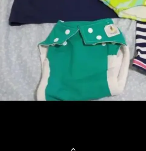 Fralda de piscina para bebê, impermeável